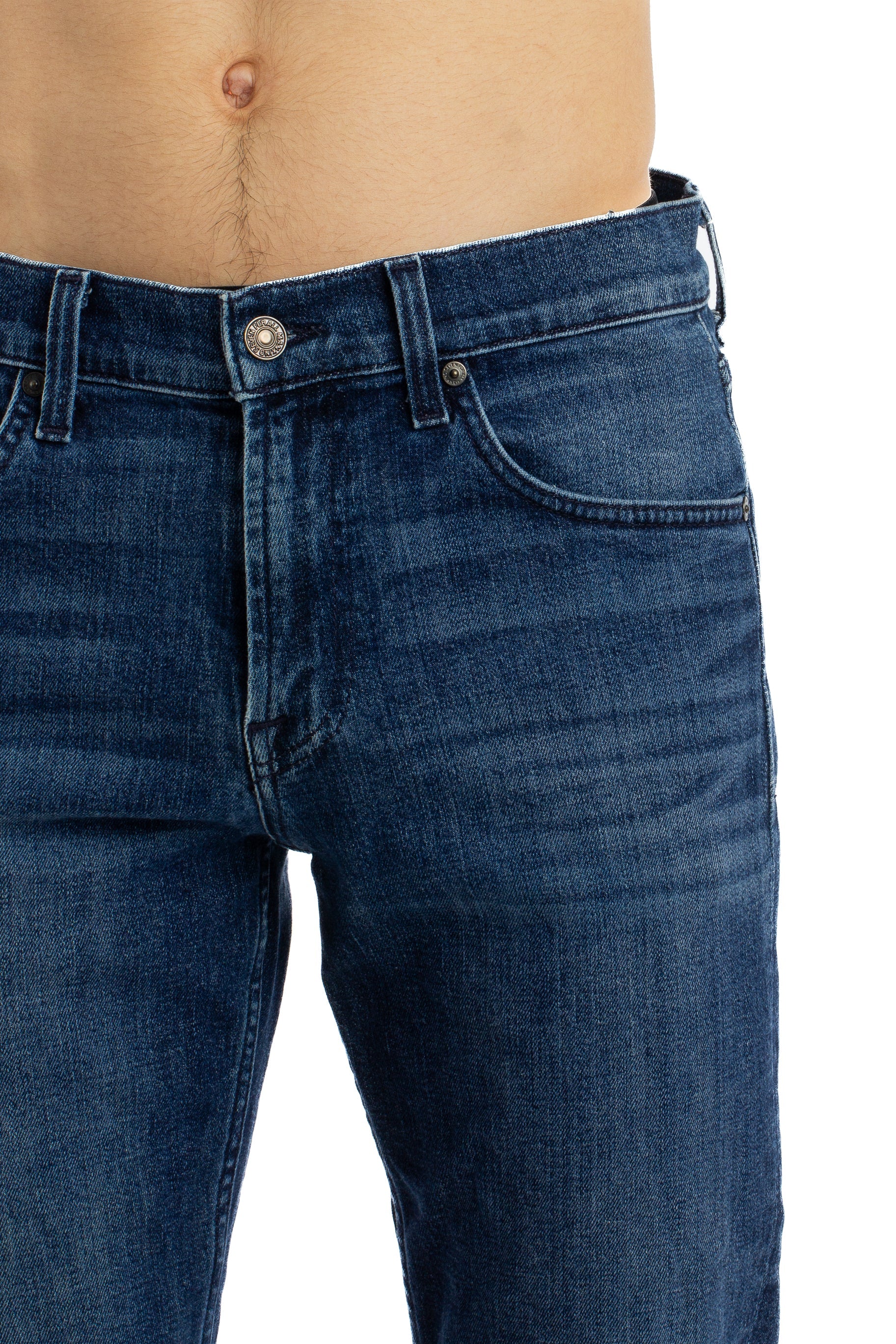 7 for All Mankind, Talla 31