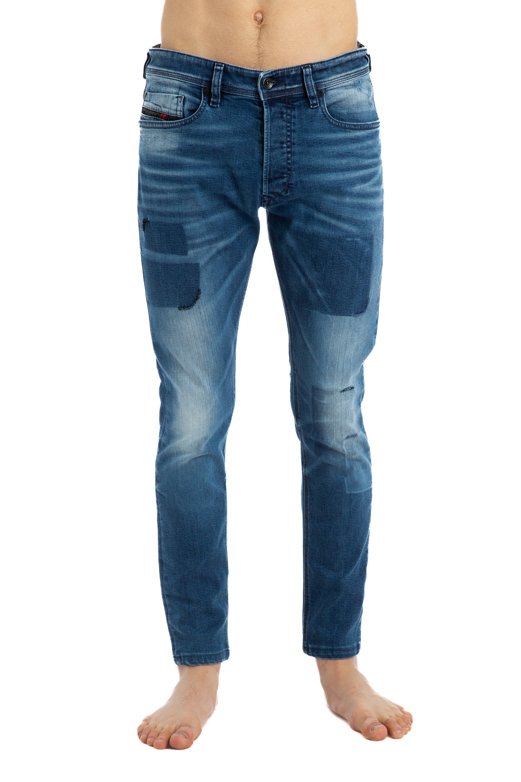 Diesel, Talla 30