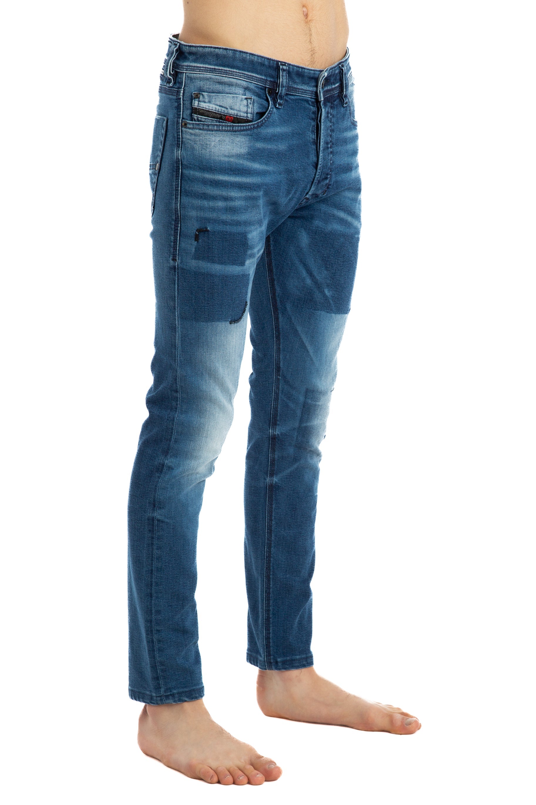 Diesel, Talla 30