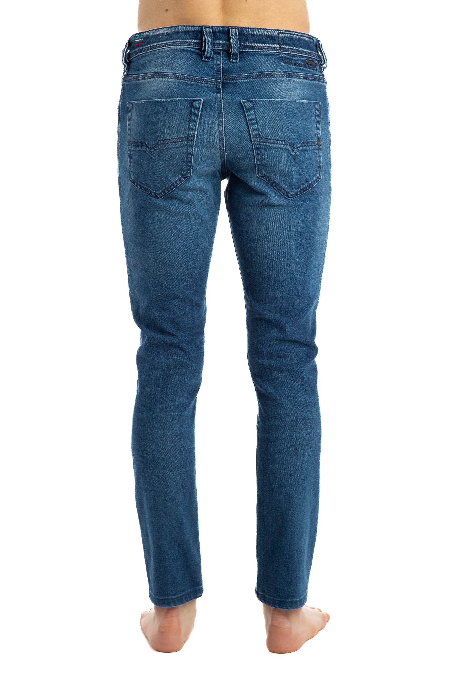 Diesel, Talla 30