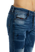 Diesel, Talla 30