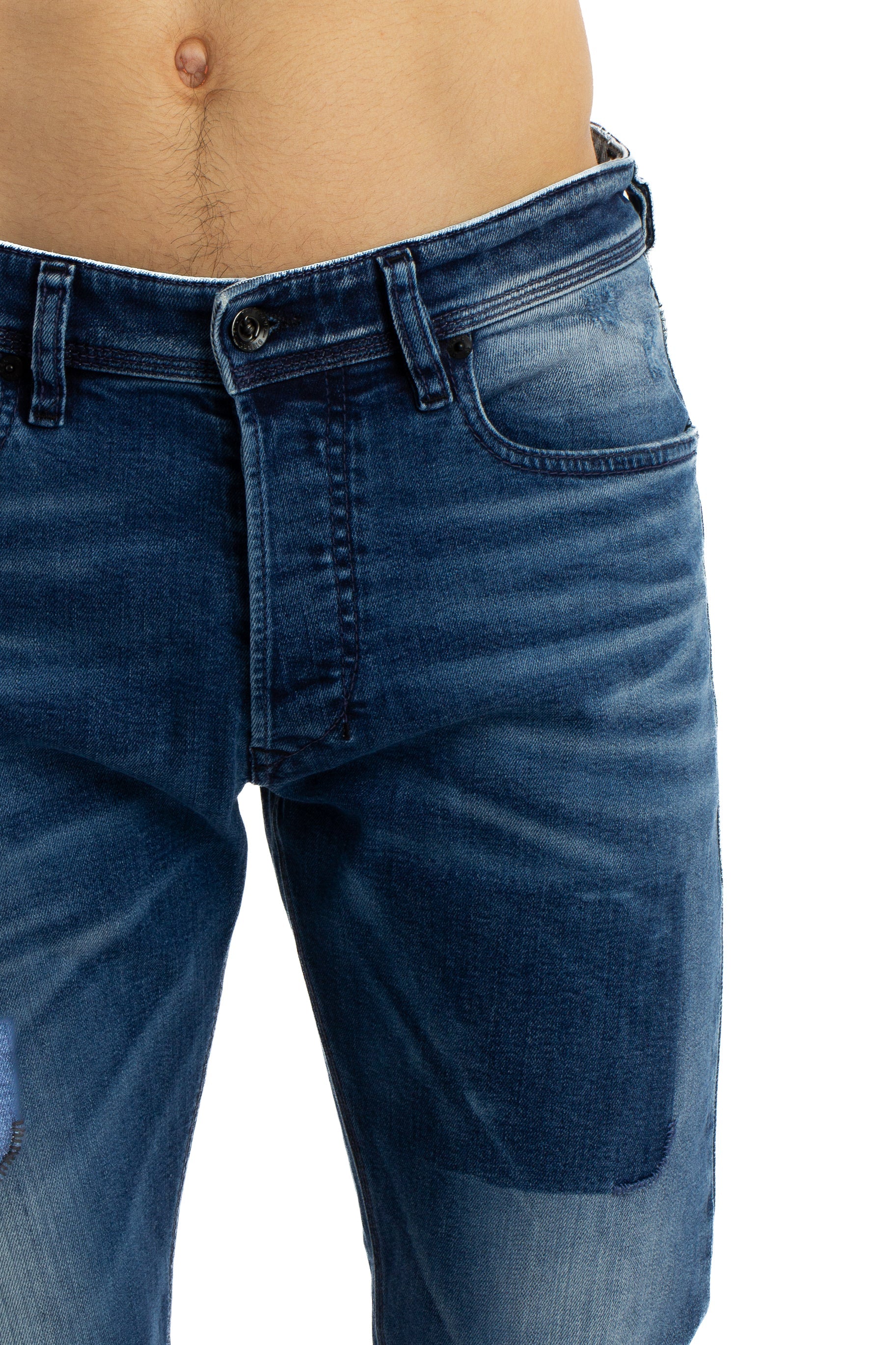Diesel, Talla 30