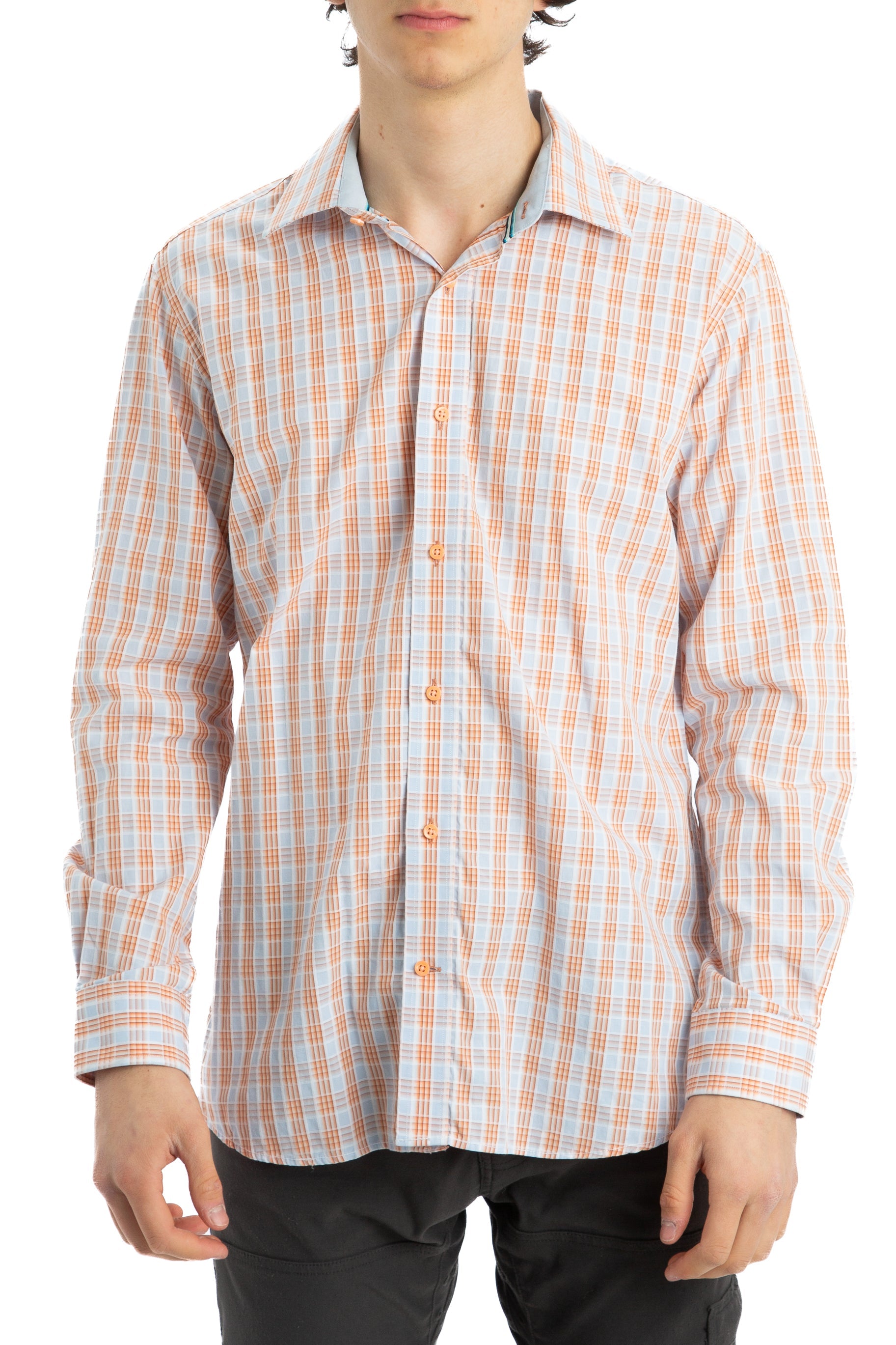 RED Saks Fifht Avenue, Talla 16.5