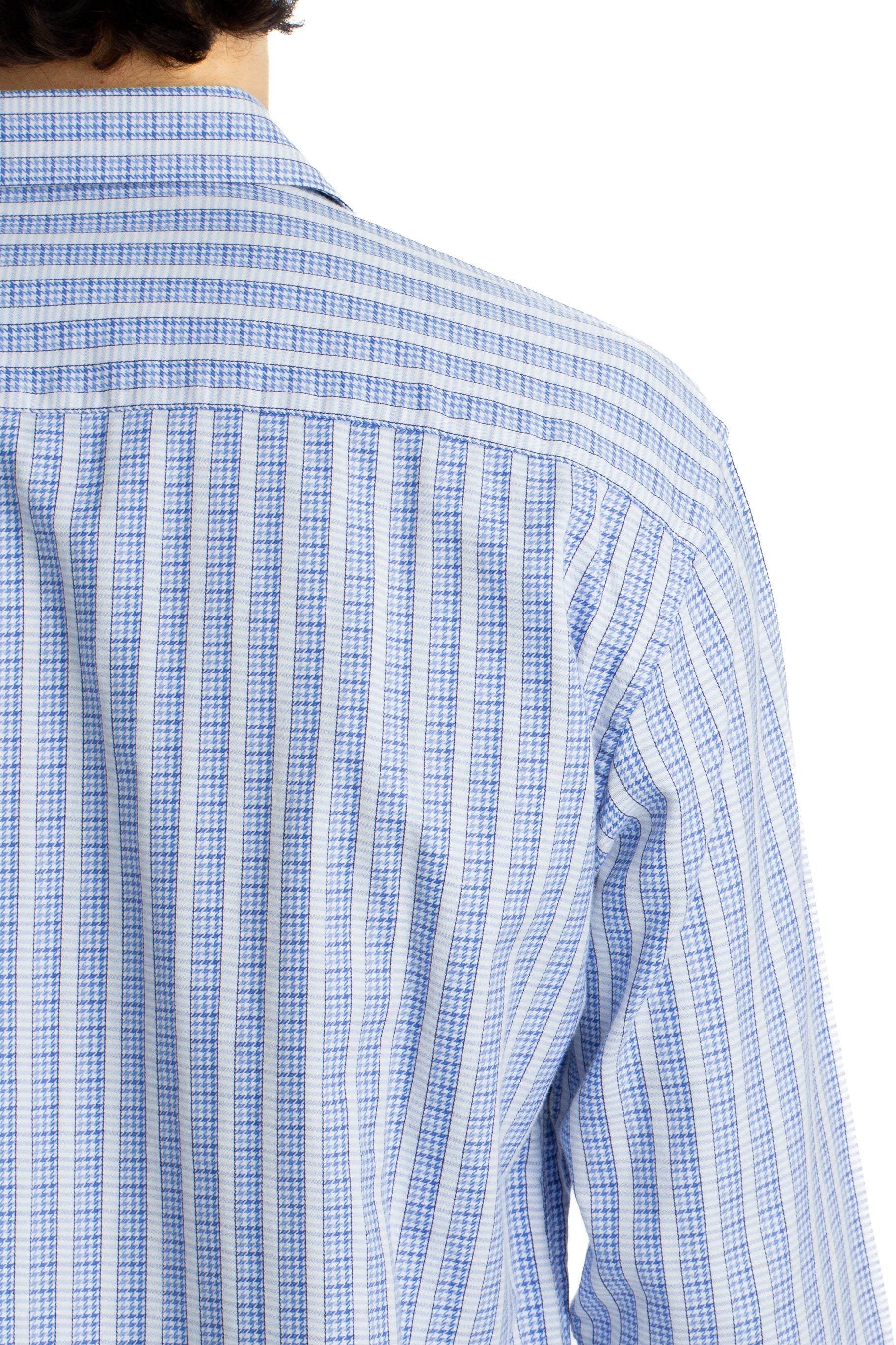 Bugatchi, Talla L
