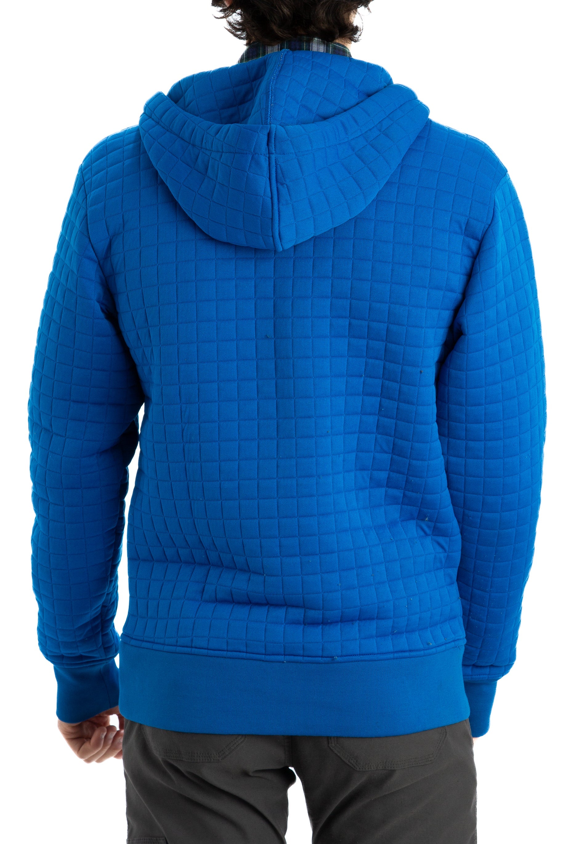 The North Face, Talla S
