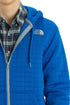 The North Face, Talla S