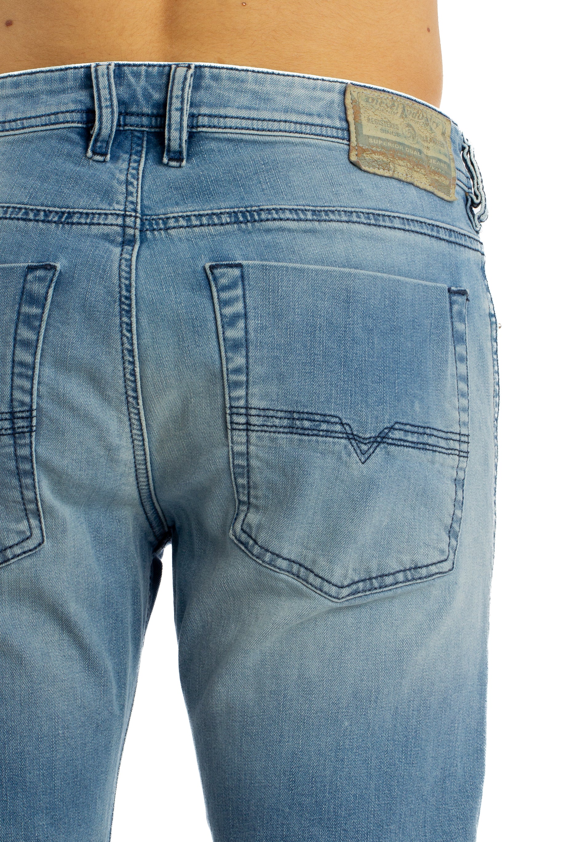Diesel, Talla 32