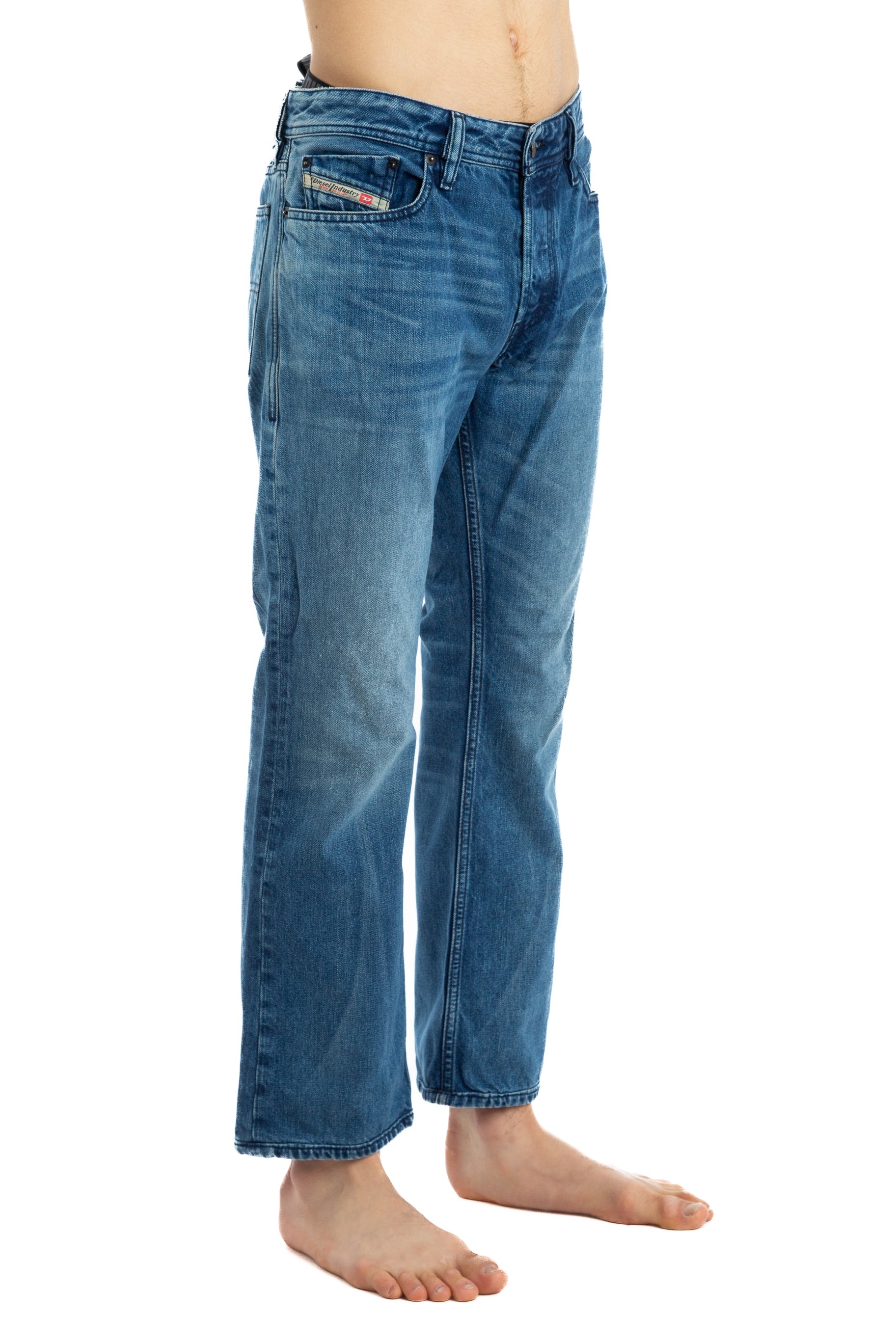 Diesel, Talla 32