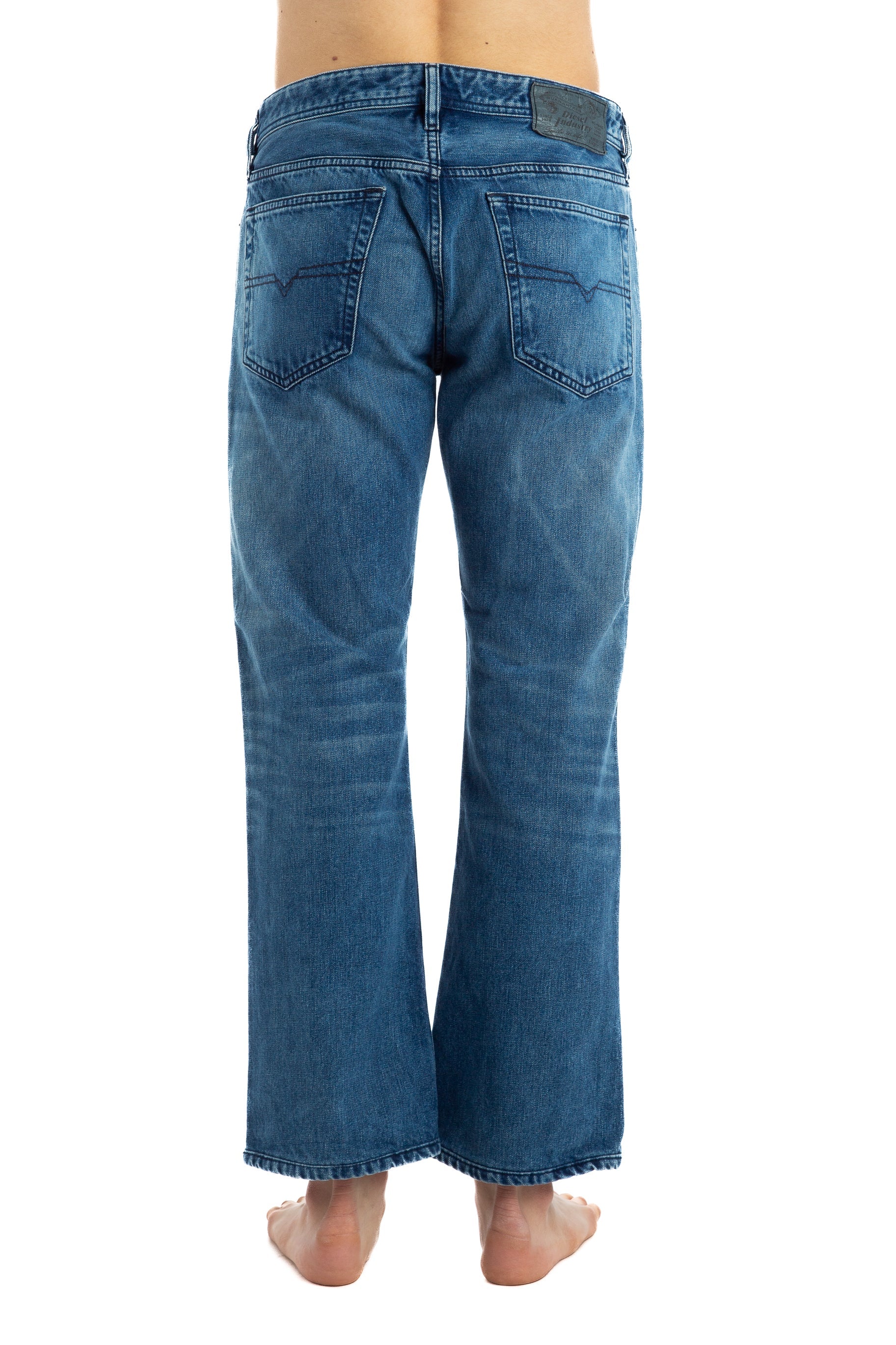Diesel, Talla 32