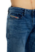 Diesel, Talla 32