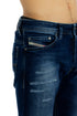 Diesel, Talla 32