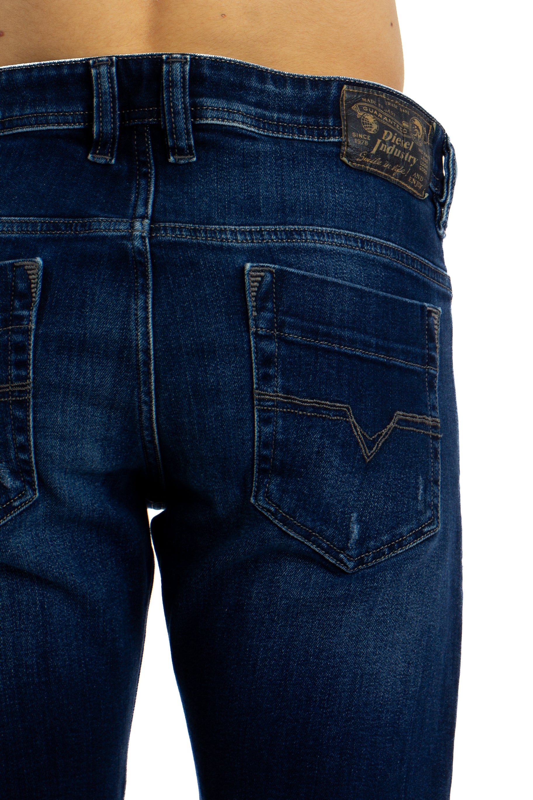 Diesel, Talla 32