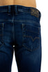 Diesel, Talla 32