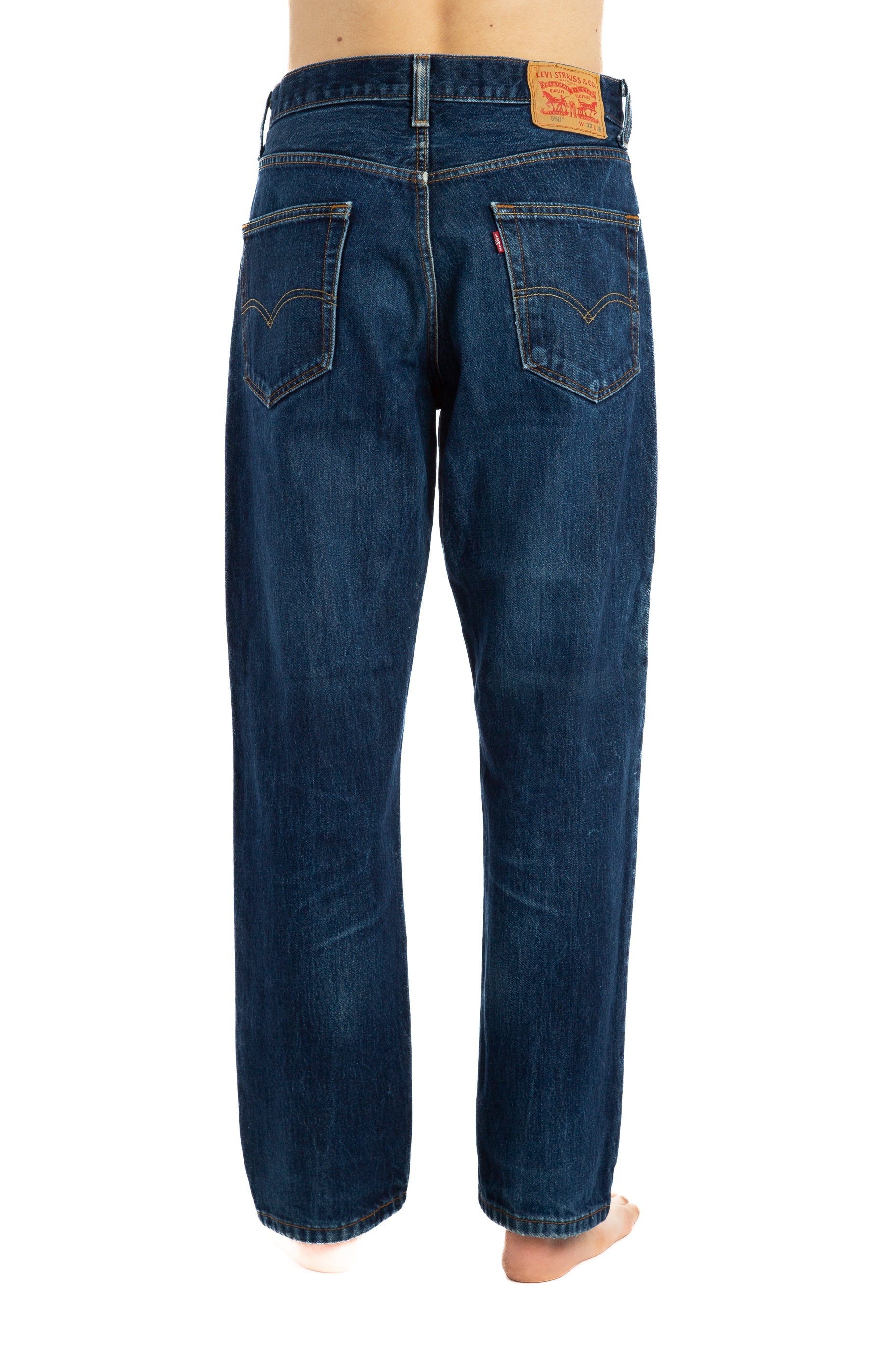 Levis, Talla 32