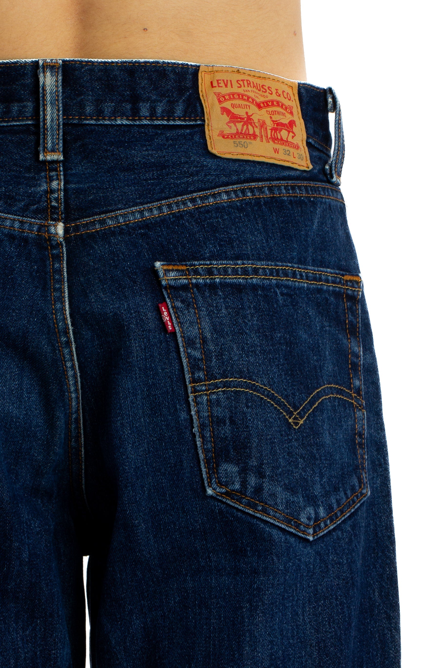 Levis, Talla 32