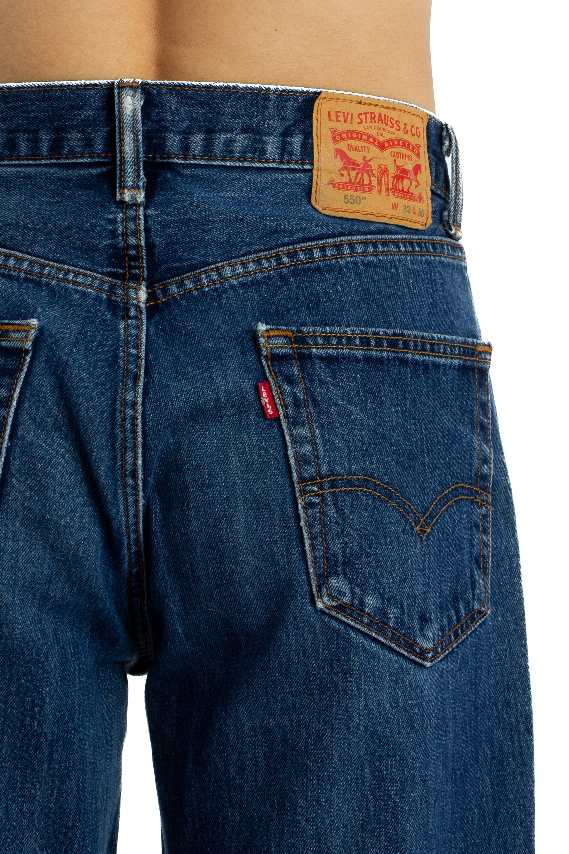 Levis, Talla 32