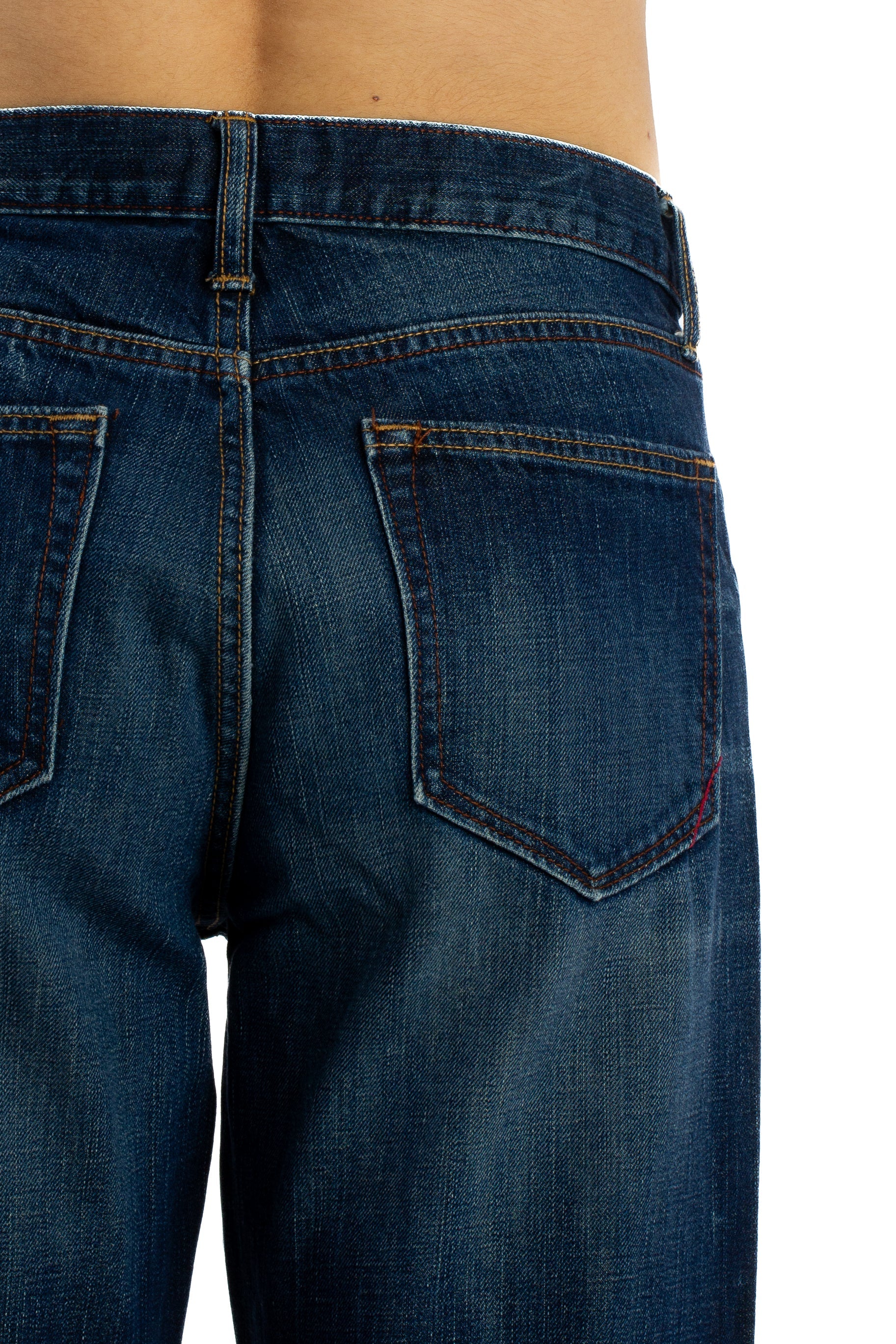 Banana Republic, Talla 32
