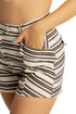A.L.C., Talla 6