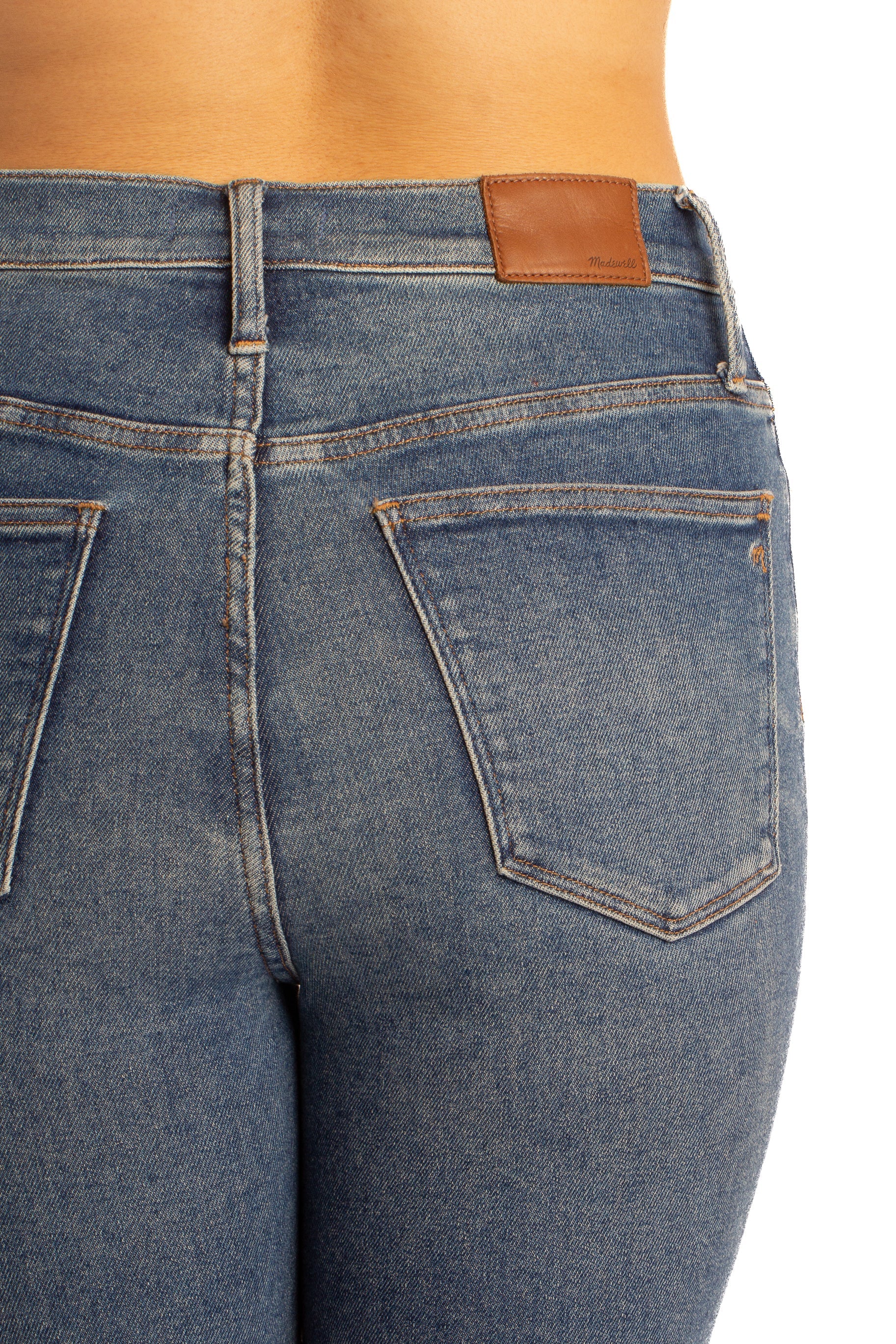 Madewell, Talla 30 