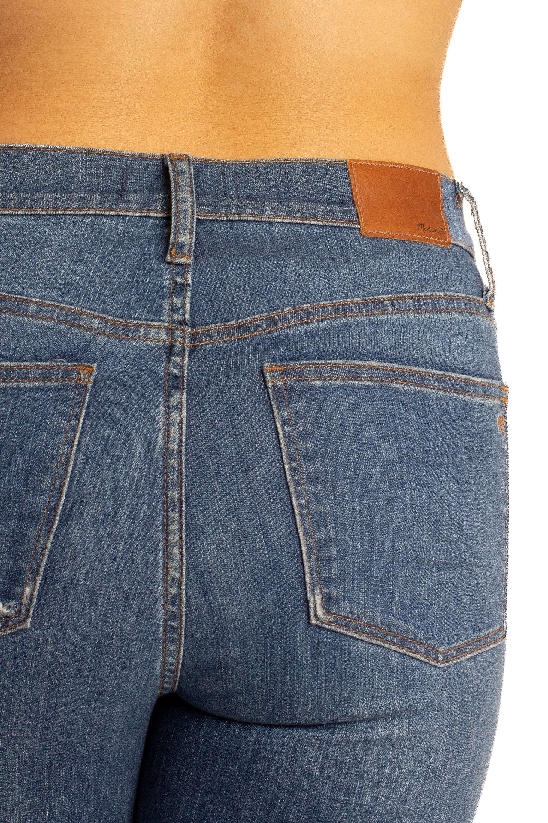 Madewell, Talla 28 