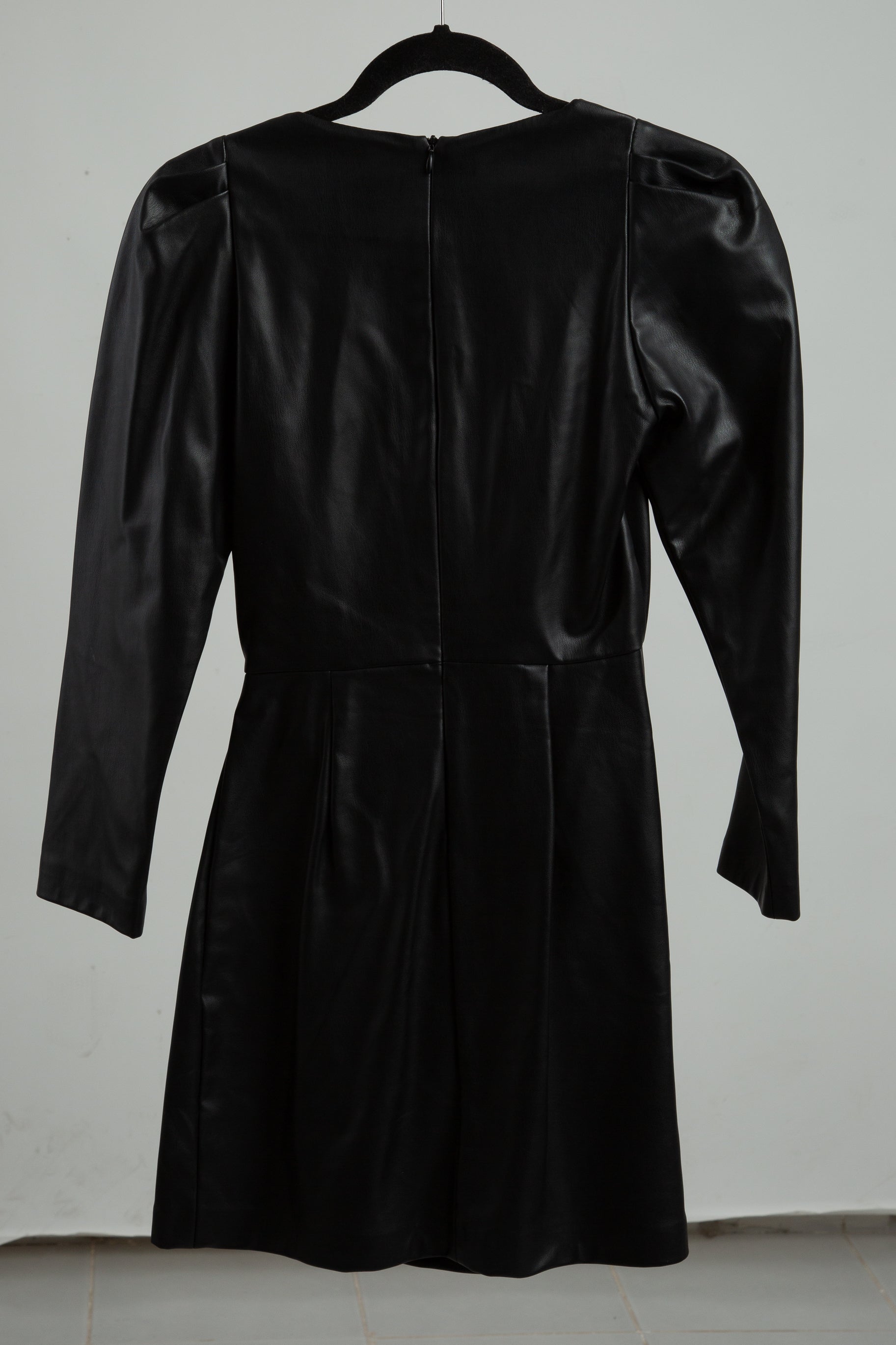 Zara, Talla XS
