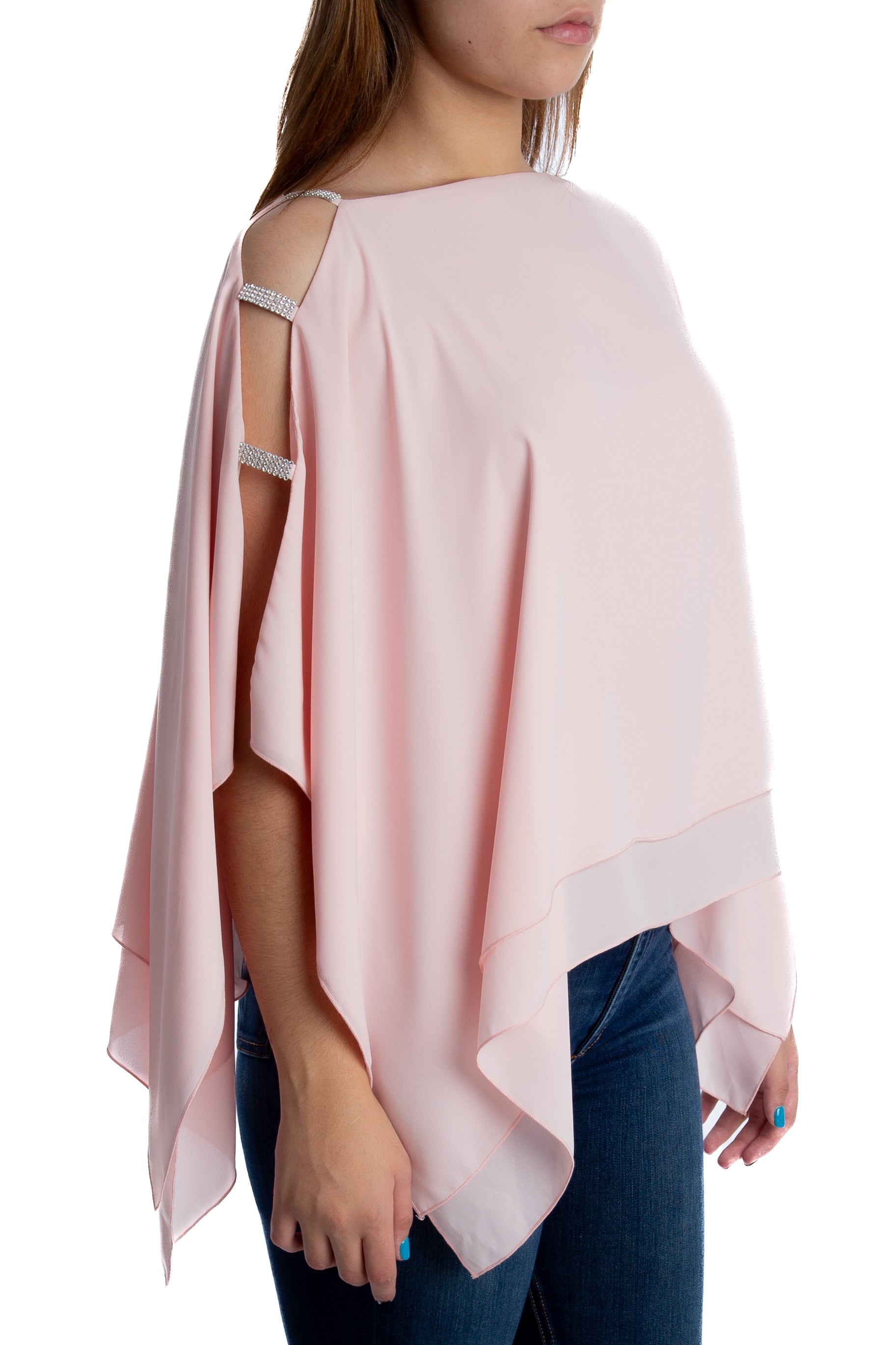 Joseph Ribkoff, Talla S