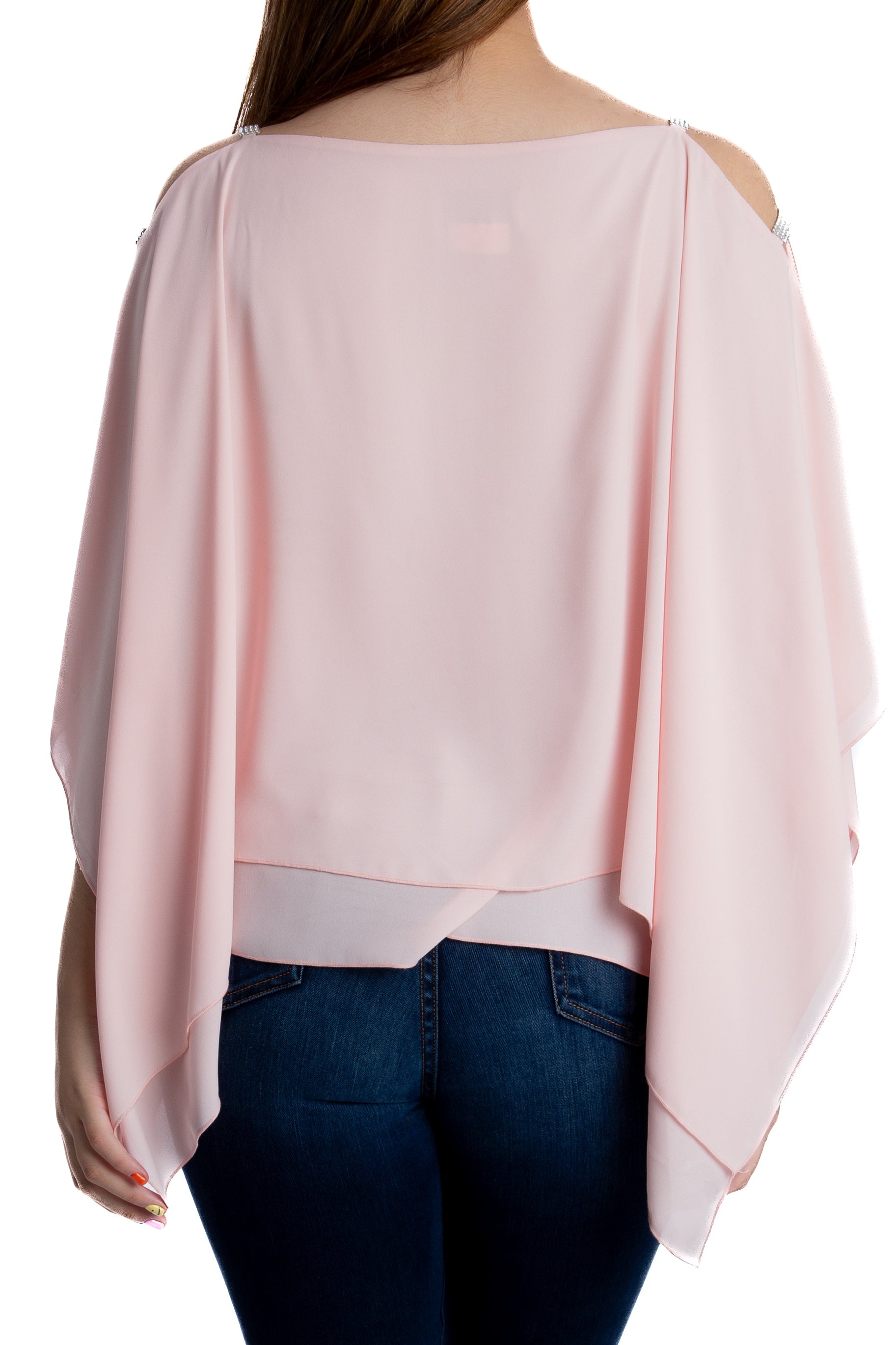 Joseph Ribkoff, Talla S