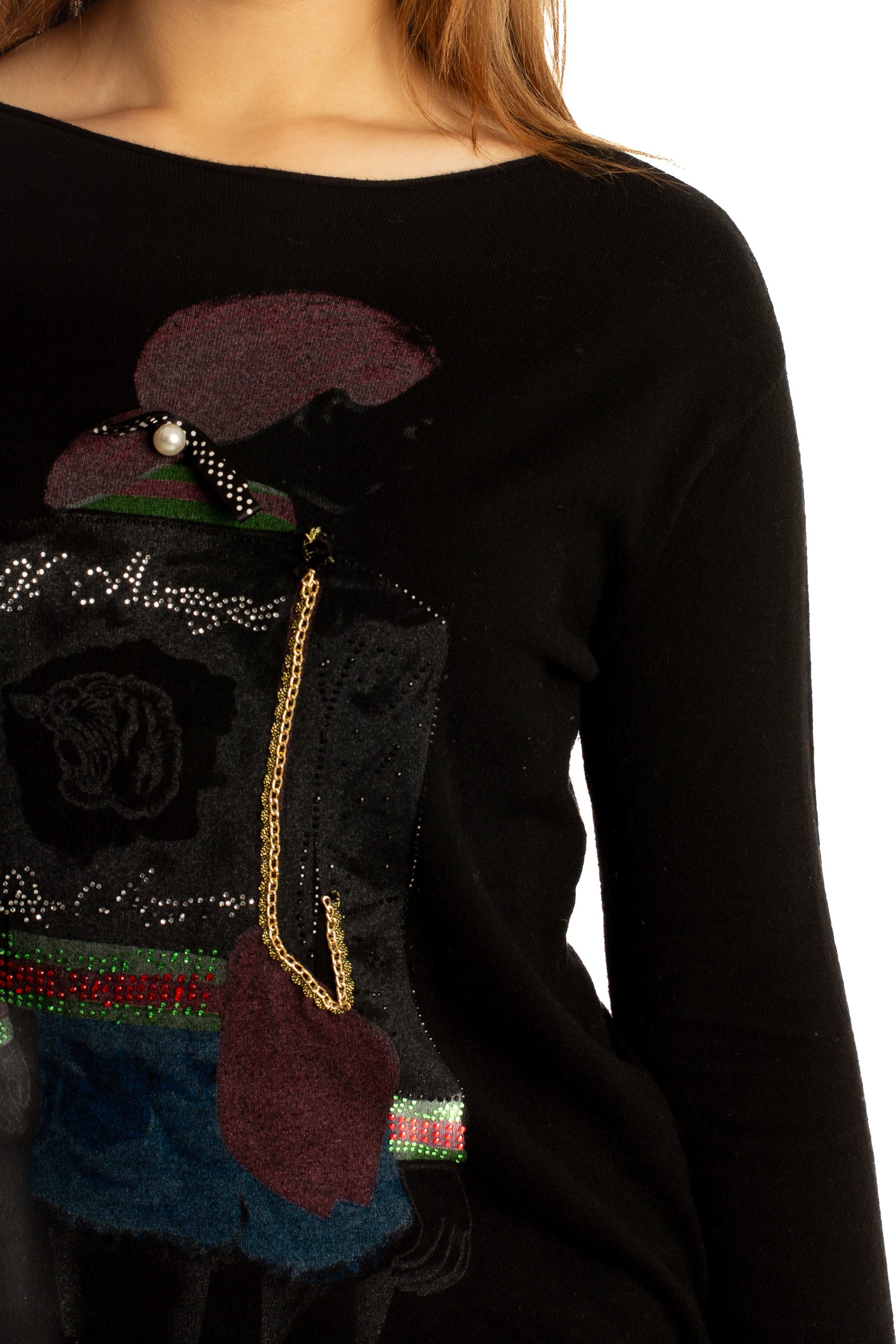 Lola, Talla S/M 