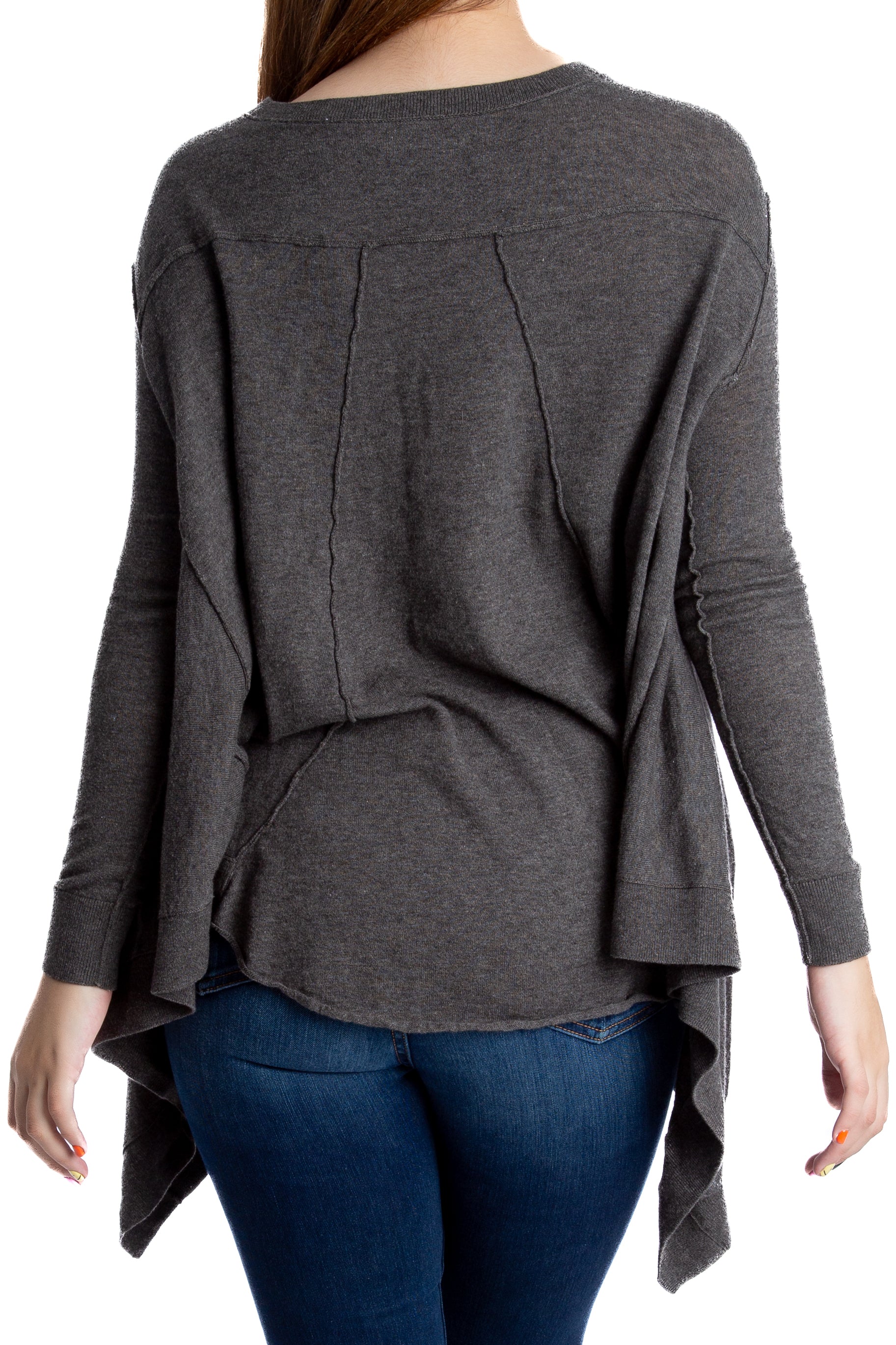 All Saints, Talla 4