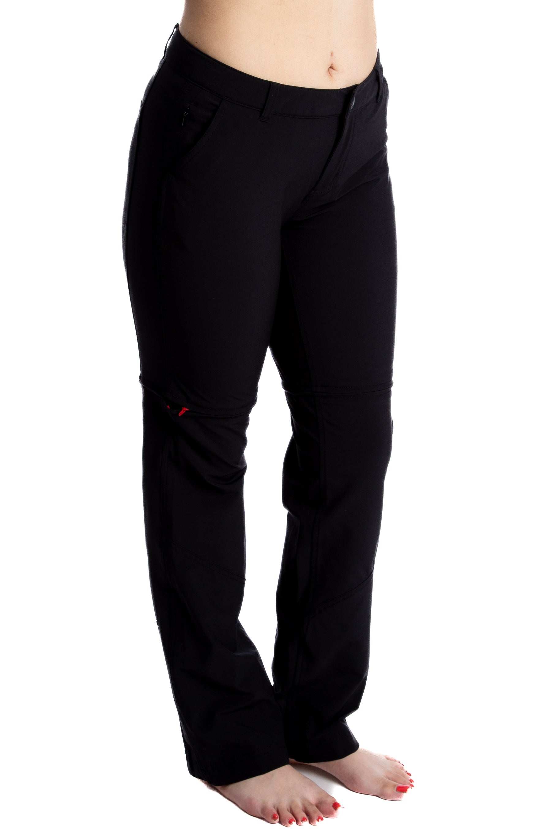The North Face, Talla 4