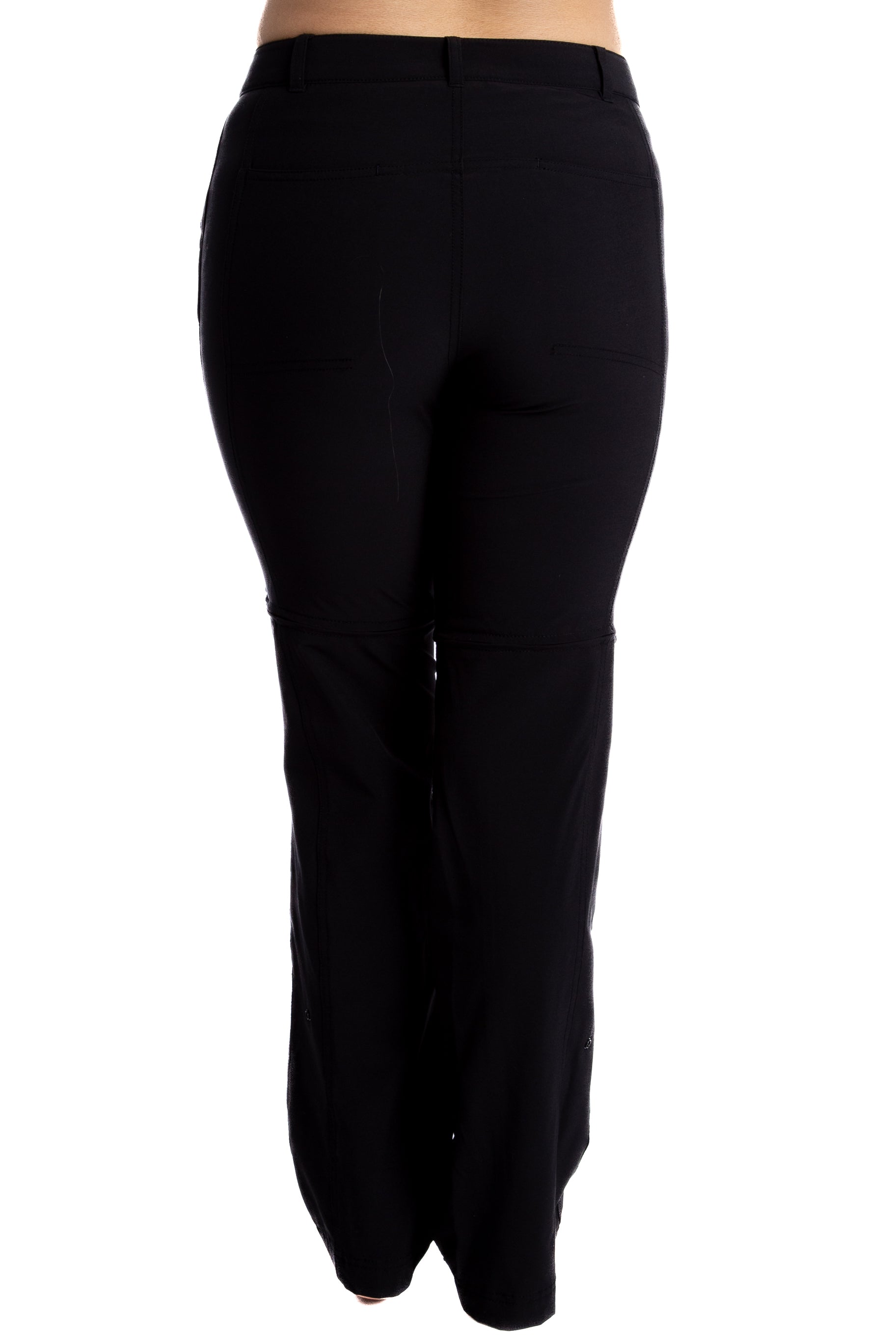The North Face, Talla 4