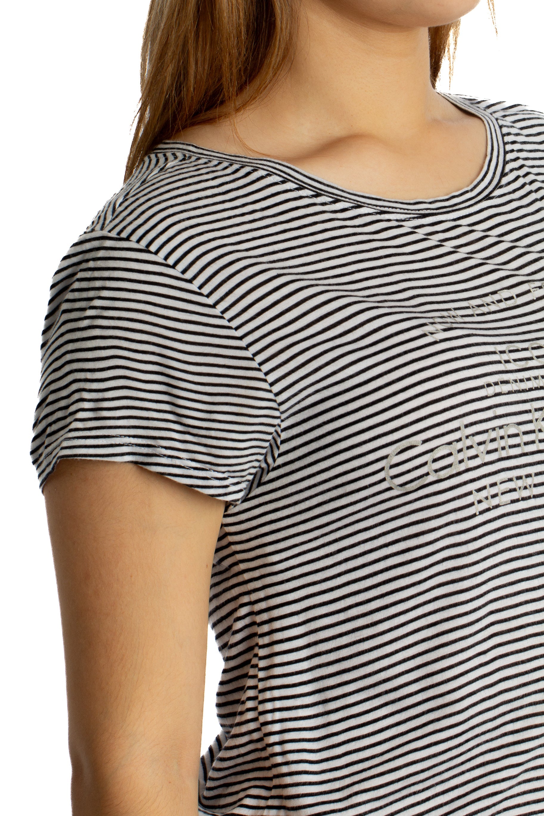 Calvin Klein Jeans, Talla M