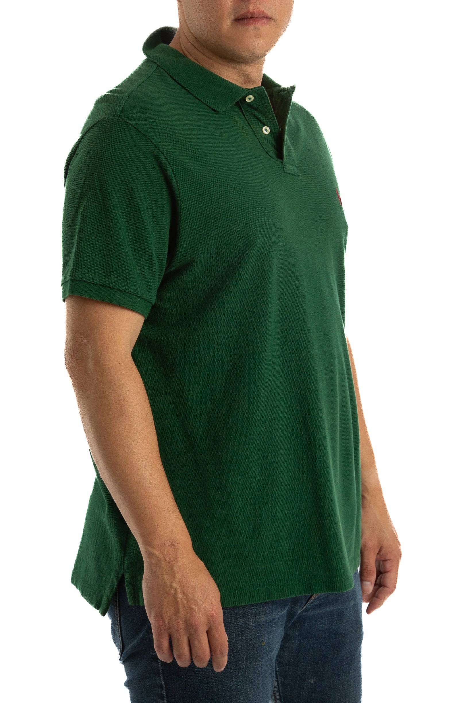 Polo Ralph Lauren, Talla XL
