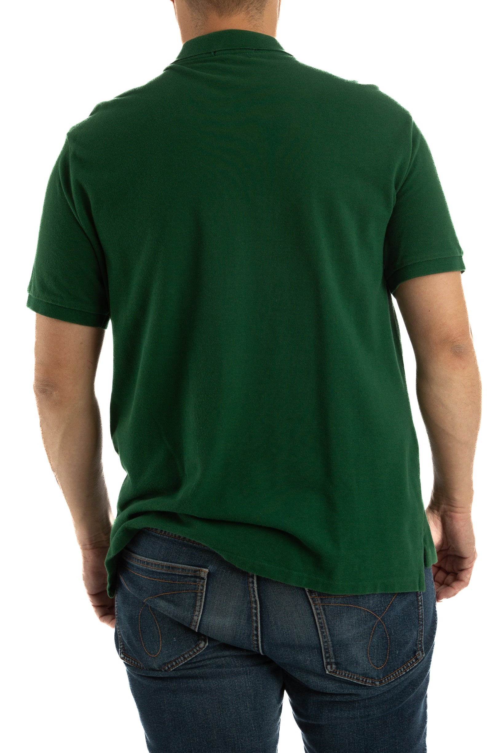 Polo Ralph Lauren, Talla XL