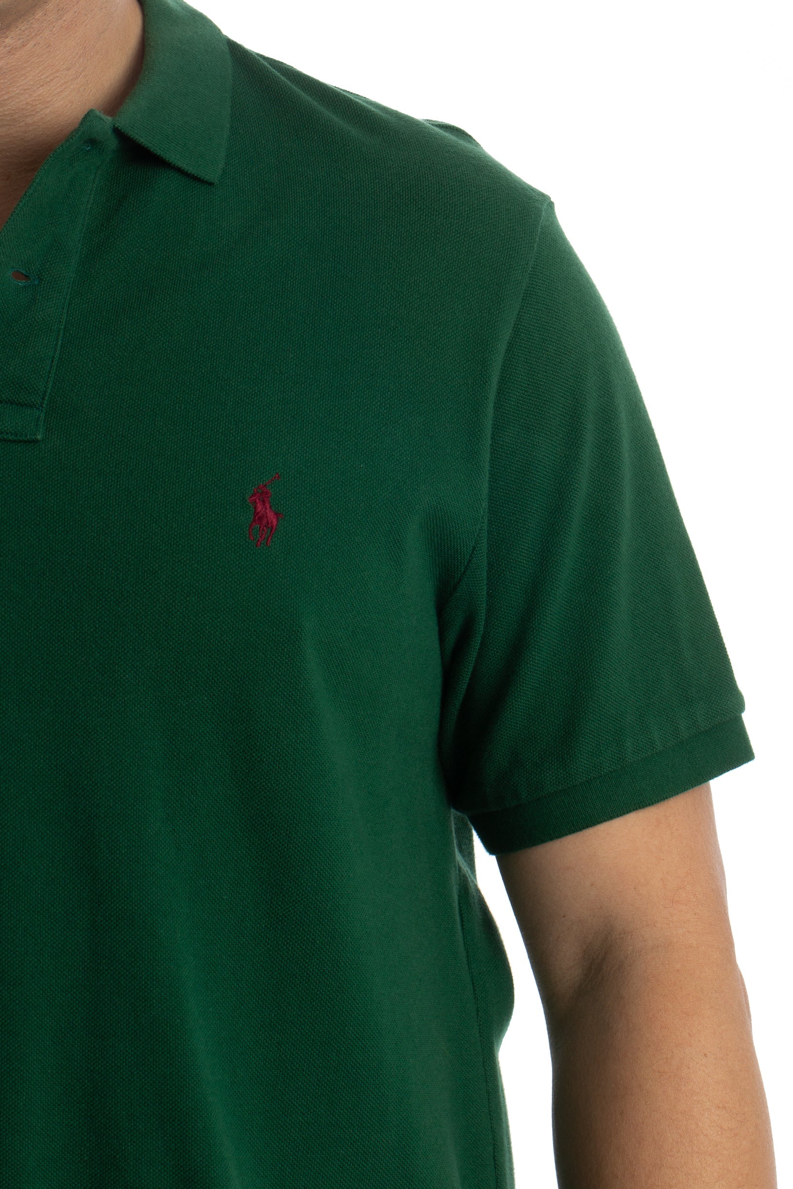 Polo Ralph Lauren, Talla XL