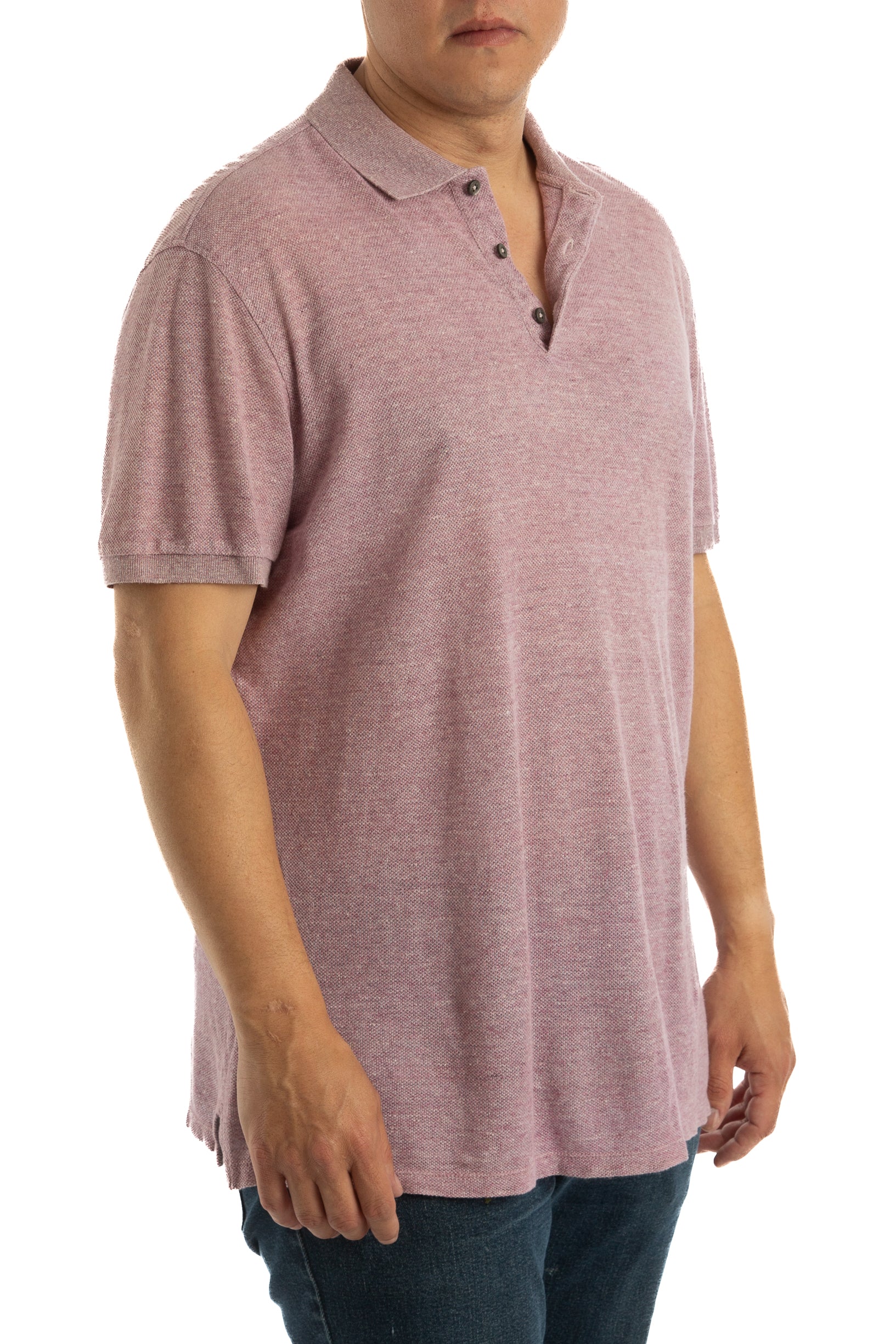 Ermenegildo Zegna, Talla XL