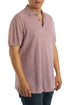 Ermenegildo Zegna, Talla XL