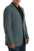Ermenegido Zegna, Talla L / 44