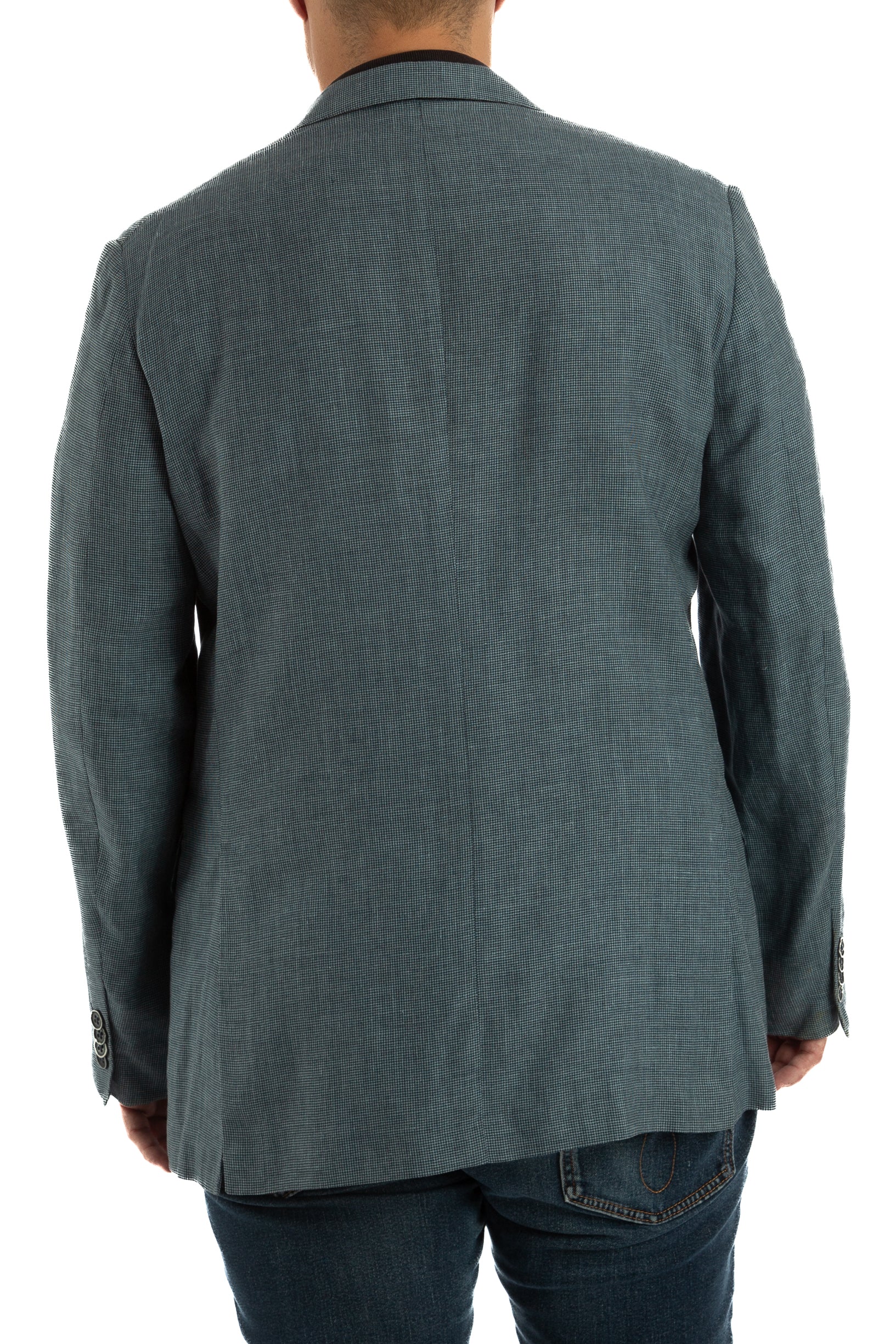Ermenegido Zegna, Talla L / 44