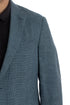 Ermenegido Zegna, Talla L / 44
