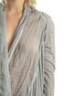Adolfo Dominguez, Talla S