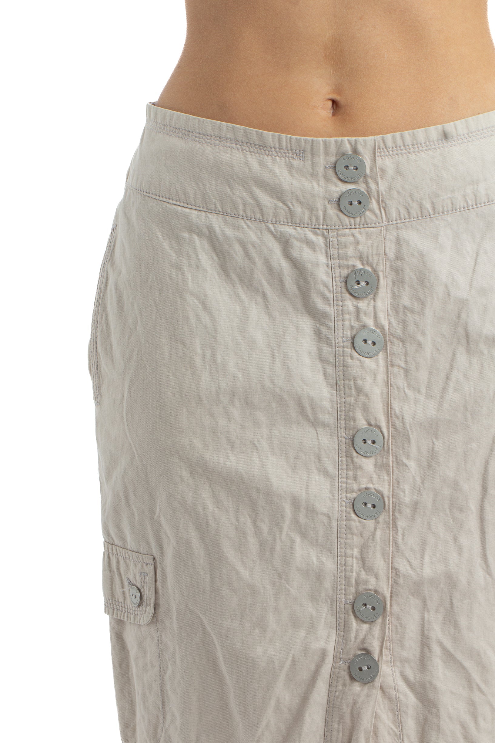 Adolfo Dominguez, Talla 38