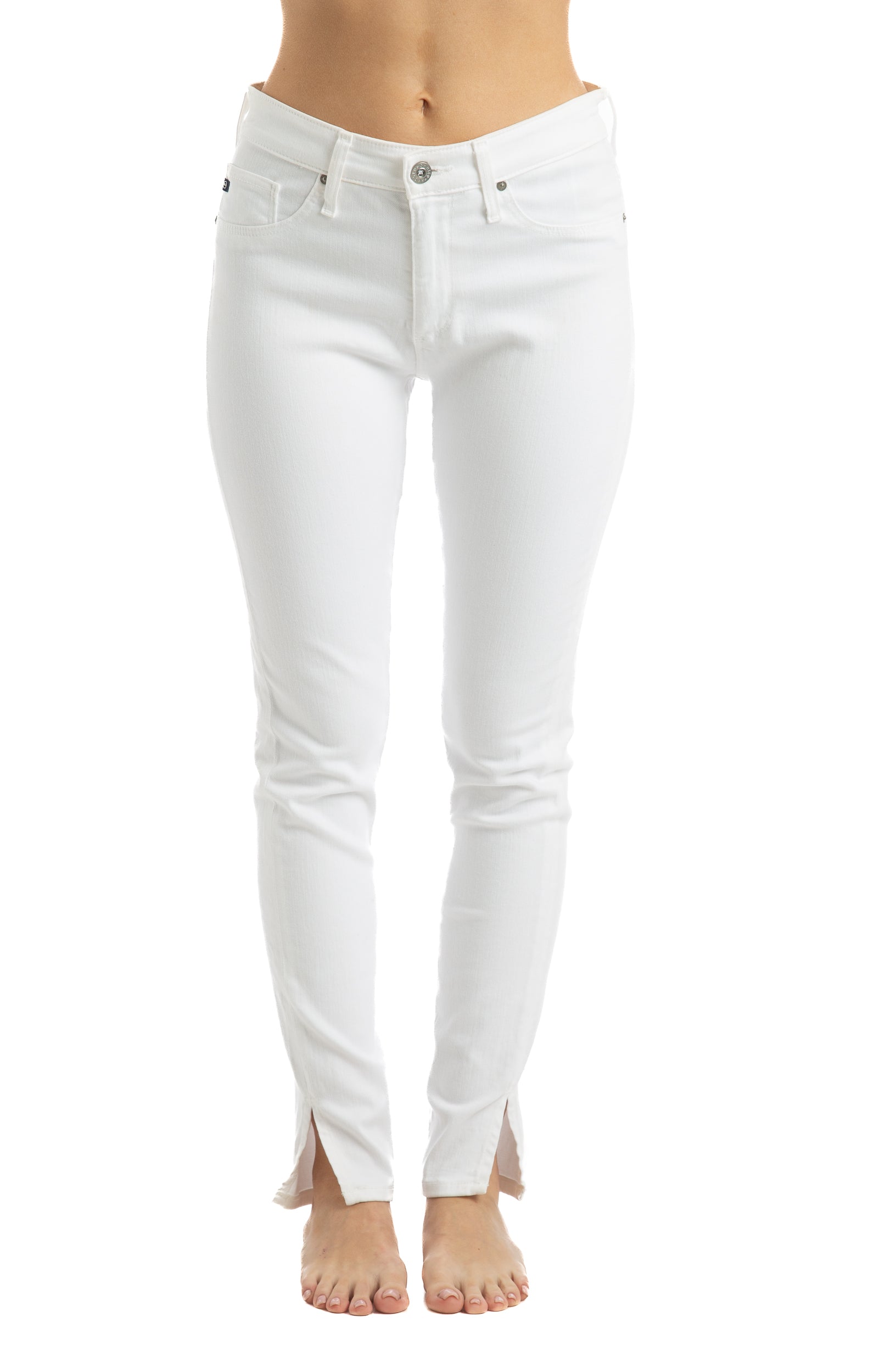 Adriano Goldschmied, Talla 26