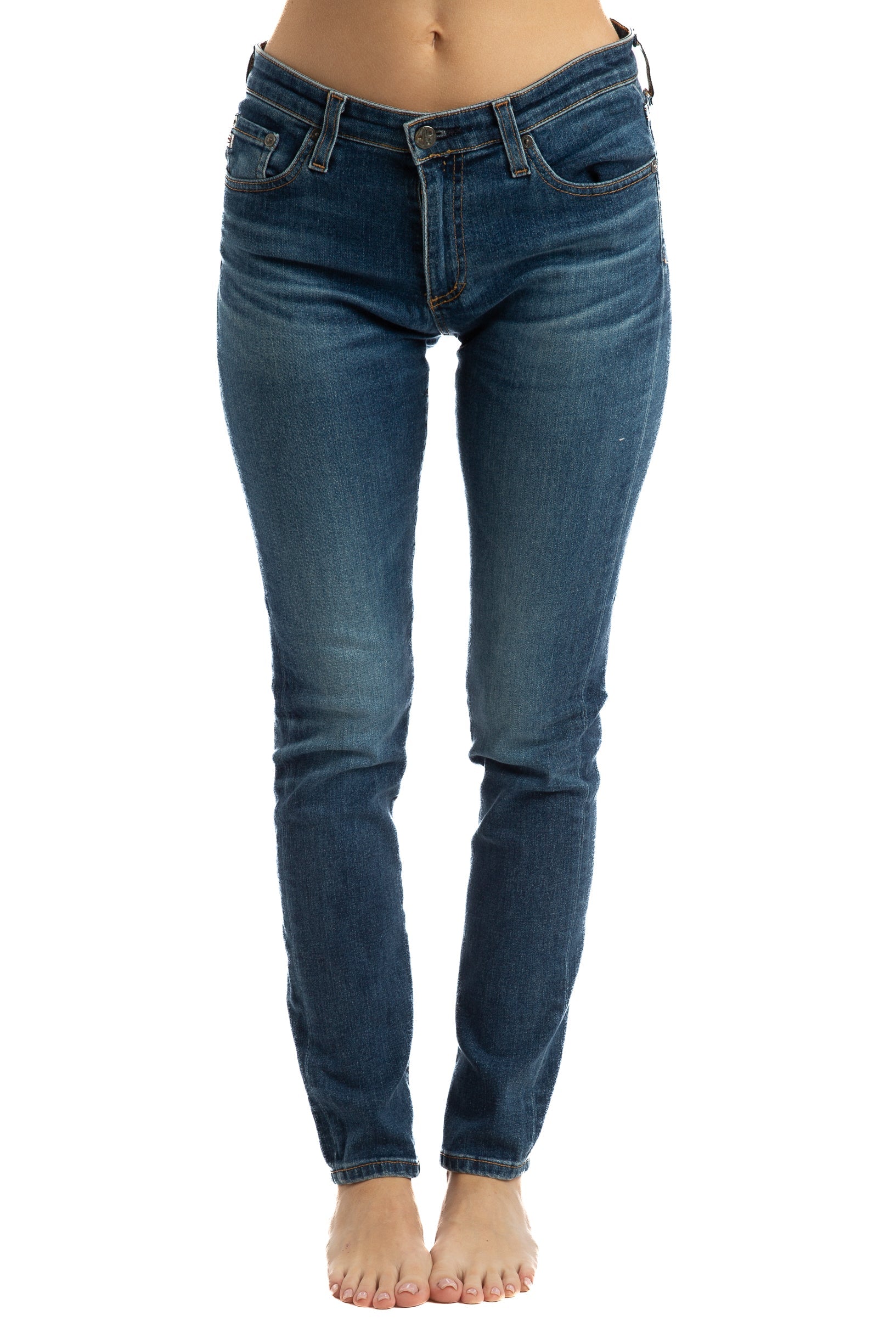 Adriano Goldschmied, Talla 26
