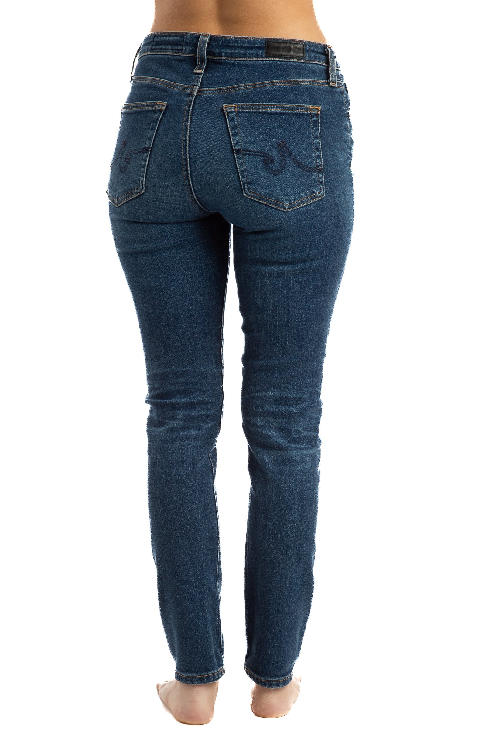 Adriano Goldschmied, Talla 26