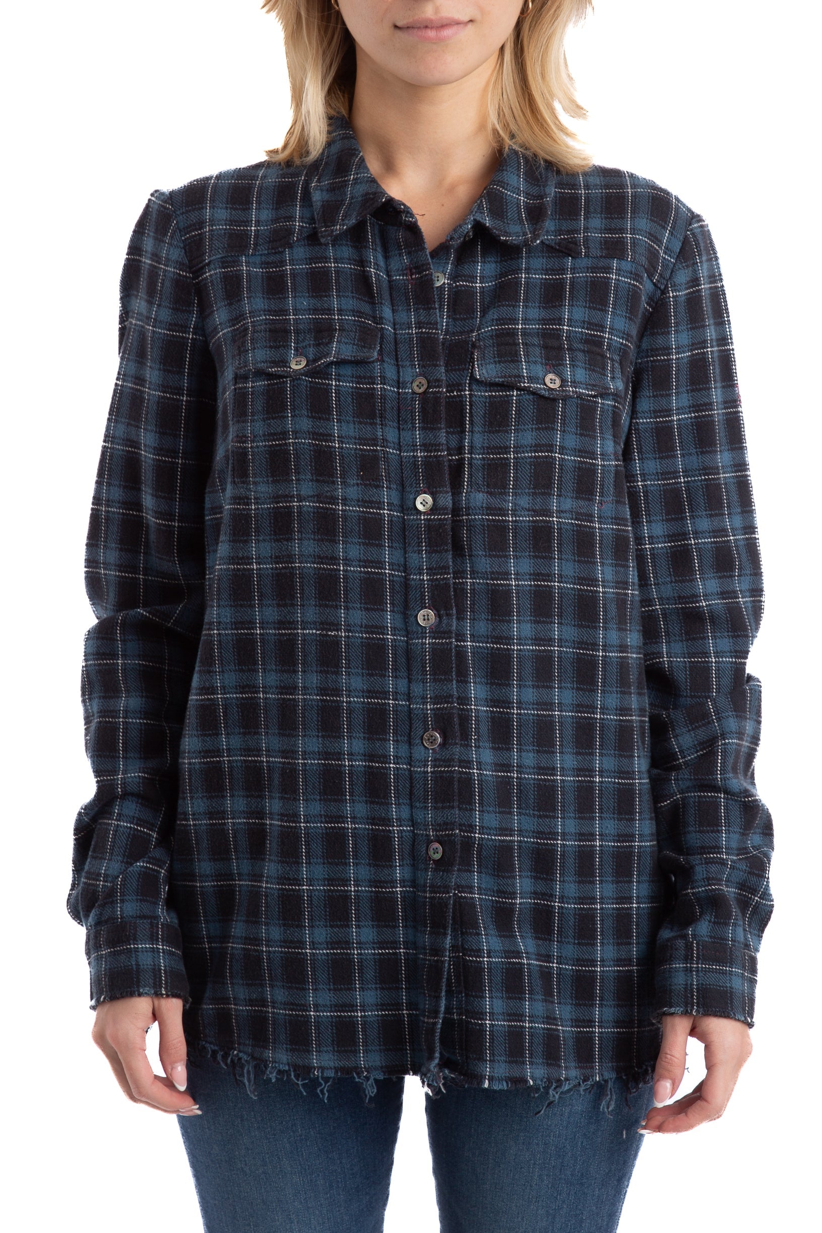 Zadig & Voltaire, Talla S