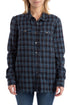 Zadig & Voltaire, Talla S