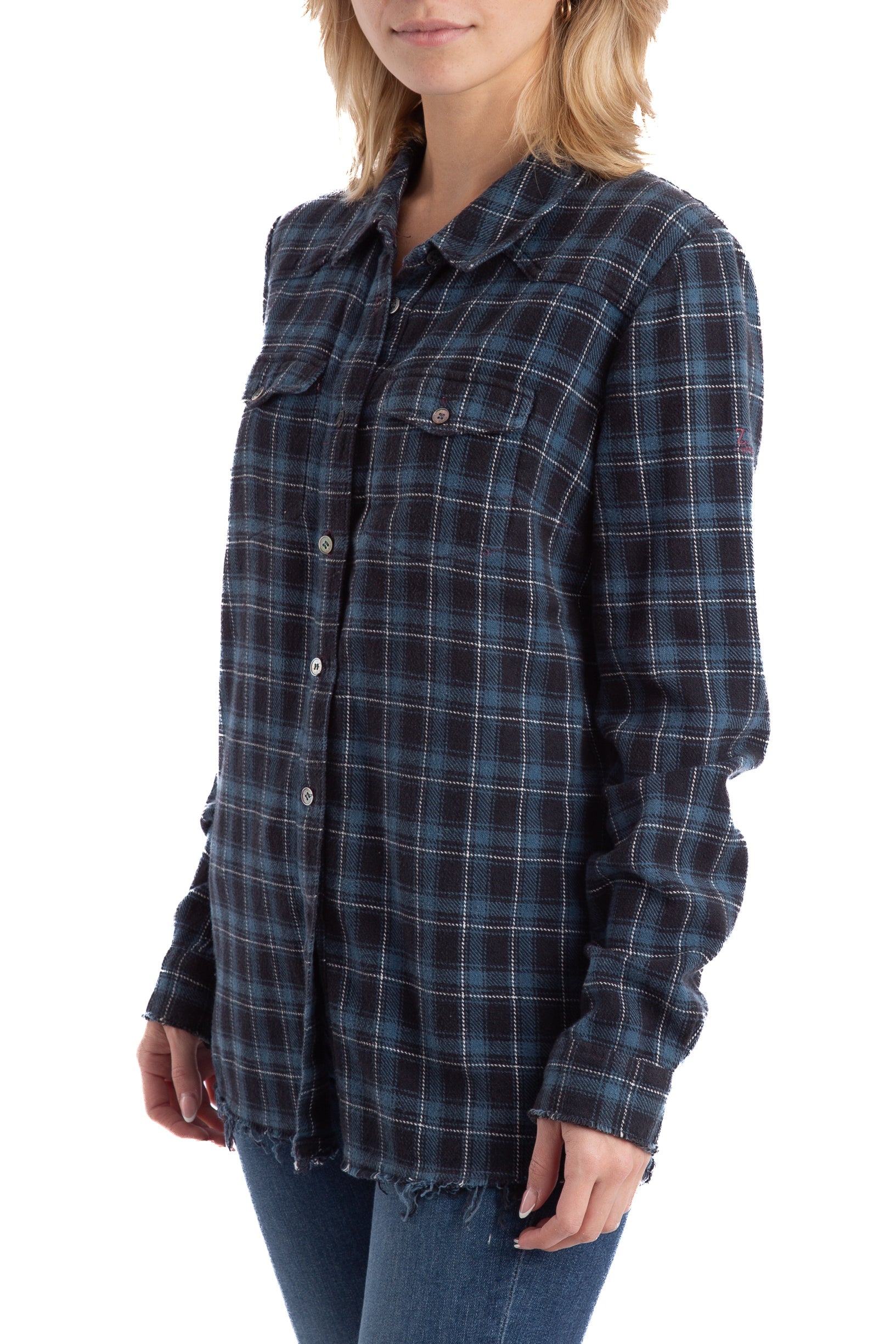 Zadig & Voltaire, Talla S