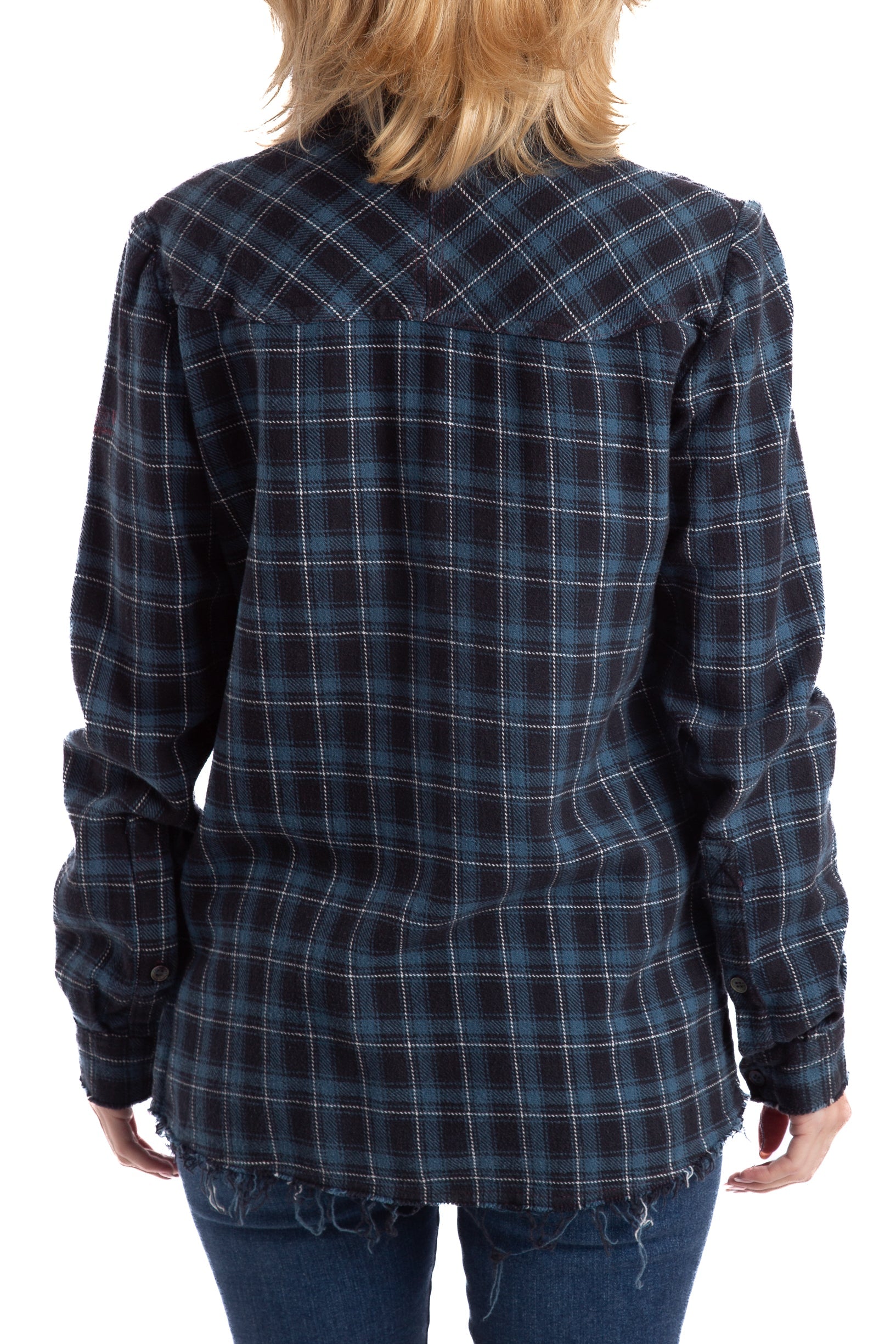 Zadig & Voltaire, Talla S