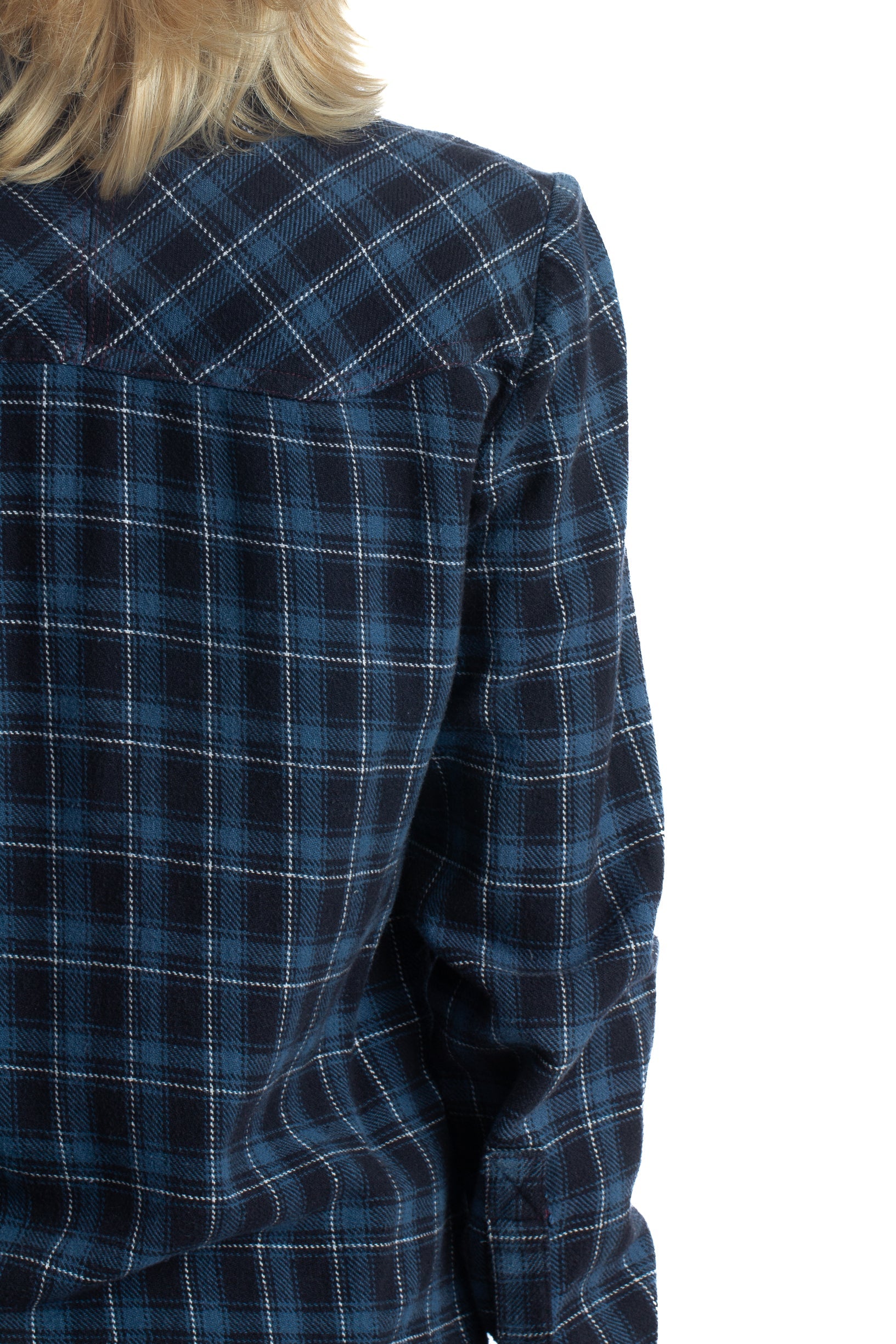 Zadig & Voltaire, Talla S